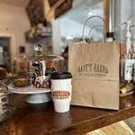 Nate's Baked Goods & Coffee