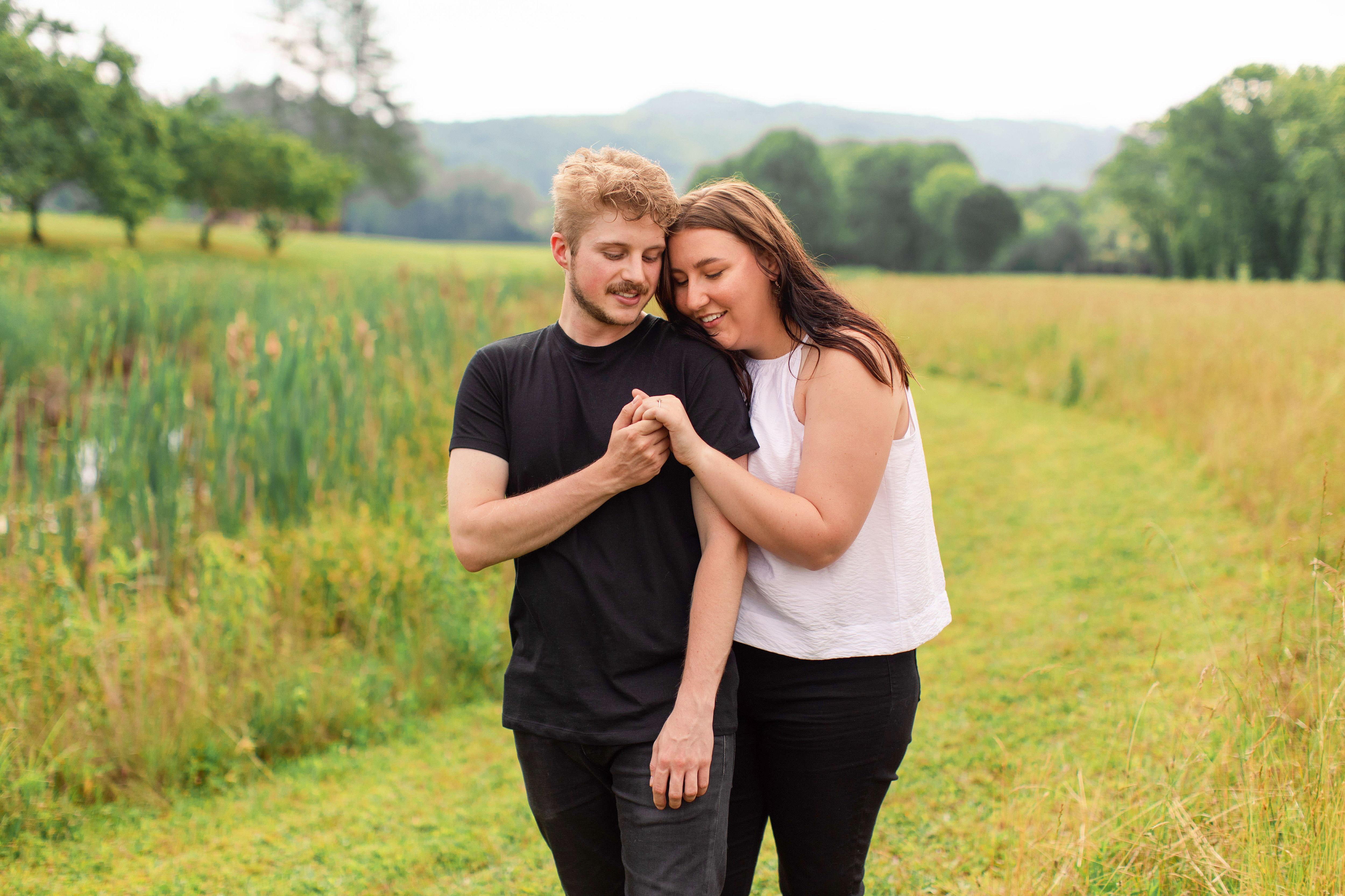 The Wedding Website of Jay Kemmerer and Emily Leed