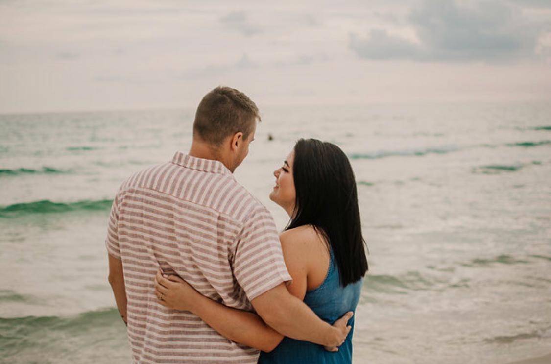 The Wedding Website of Ty Myatt and Erin Houston