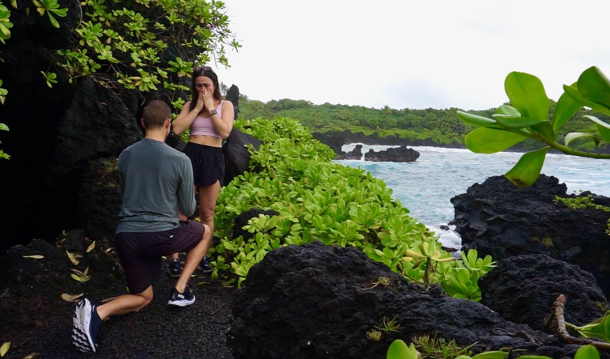 The Wedding Website of Emily Powell and Mitchell Thorp