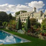 Chanticleer, a pleasure garden