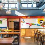 Zero Gravity Brewery