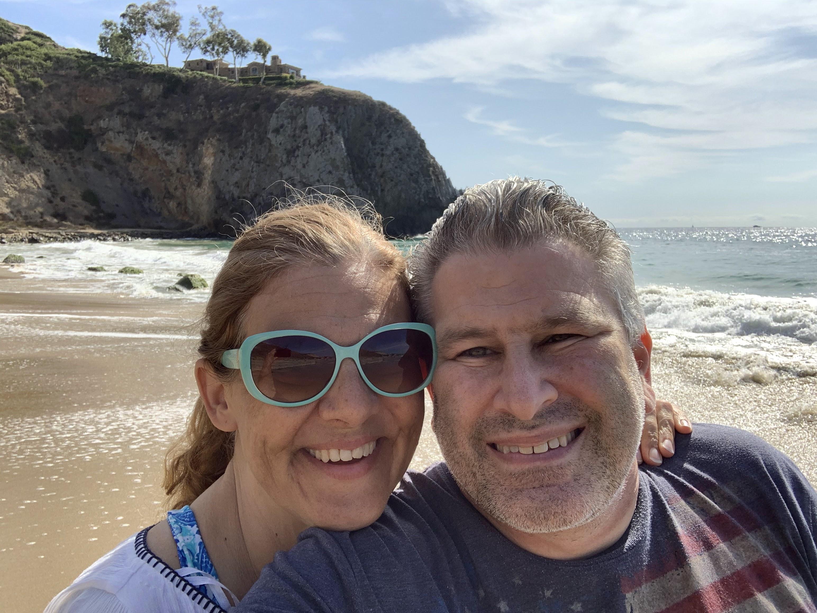 The Wedding Website of Bryan Ozur and Lisa Anderson