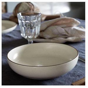 Casafina Ceramic Stoneware Soup & Pasta Bowl