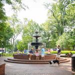 Marietta Square