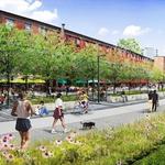 Explore The Atlanta Beltline