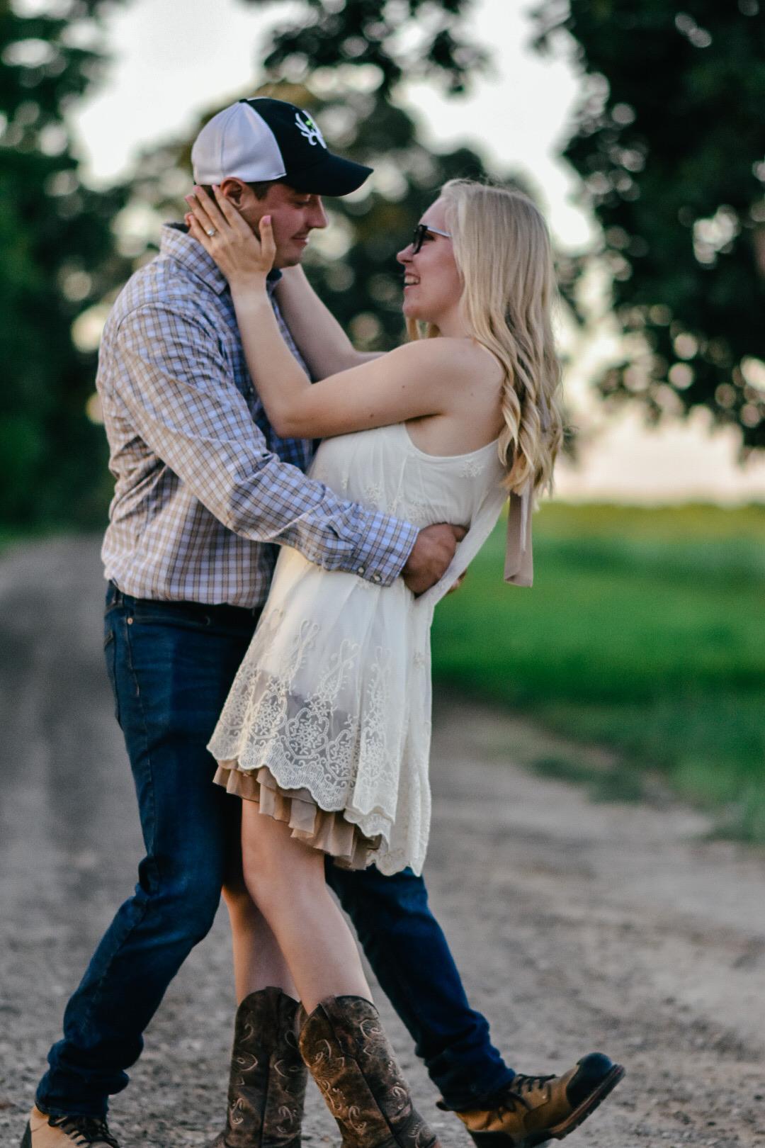 The Wedding Website of EMILY WISURI and KYLE RISCH