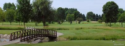Blackberry Oaks Golf Course