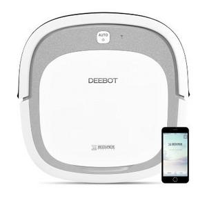 ECOVACS - Ecovacs Robotics DEEBOT Slim2