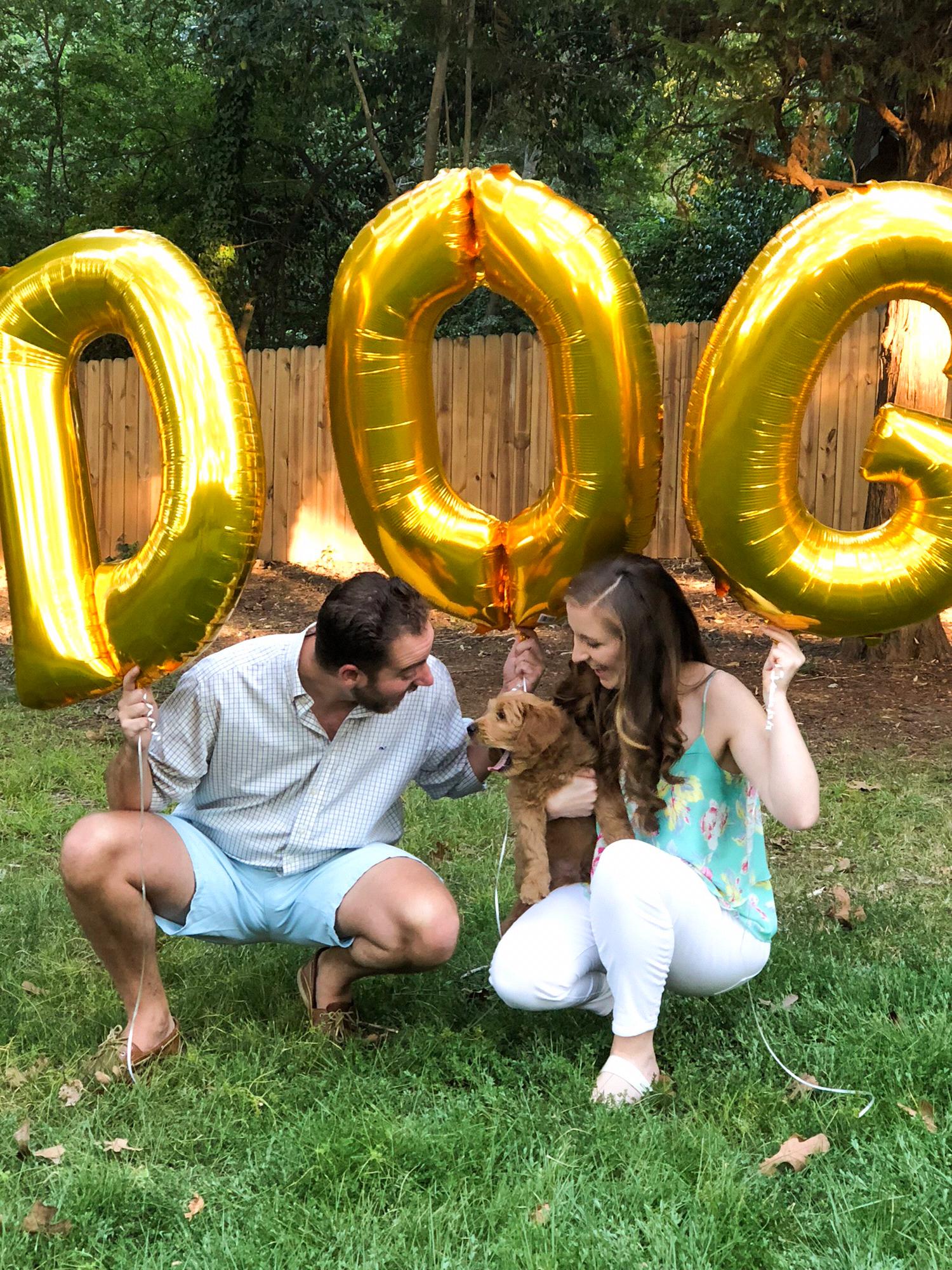 Welcome Home, Watson!