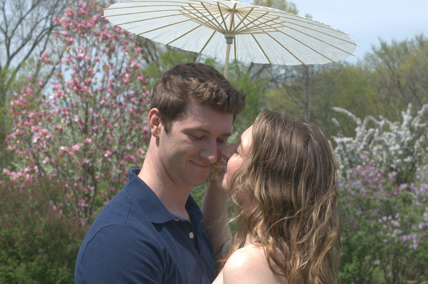 The Wedding Website of Lucy Wilfahrt and Stephen Gilles
