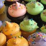 Sweet Mandy B's