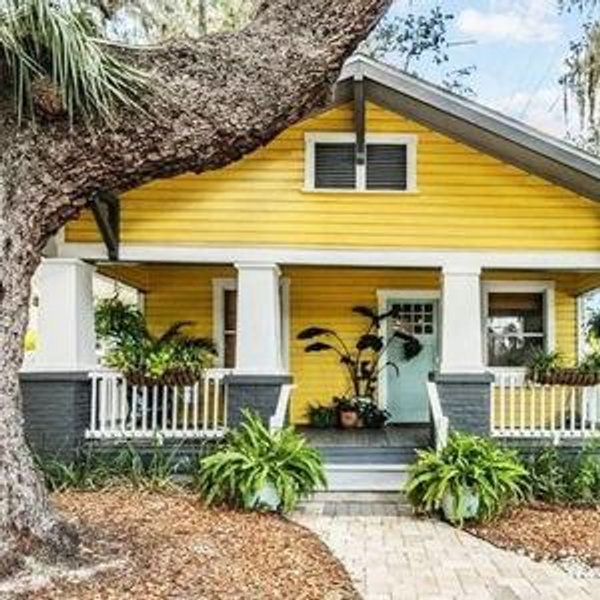 Home Down Payment