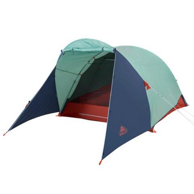 Rumpus 6 Family Tent from Kelty