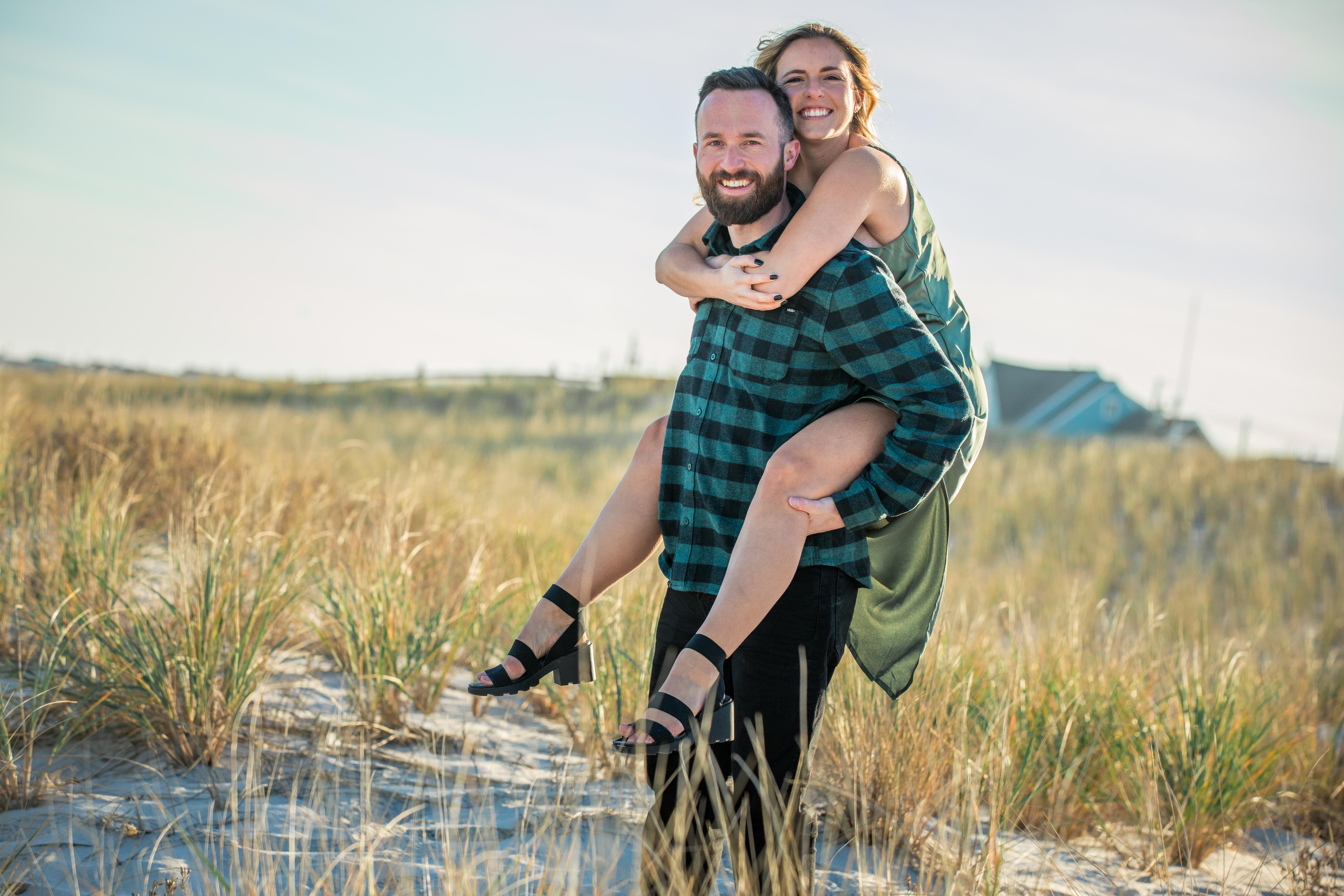 The Wedding Website of Alyssa DeOrio and Bryan Blauvelt