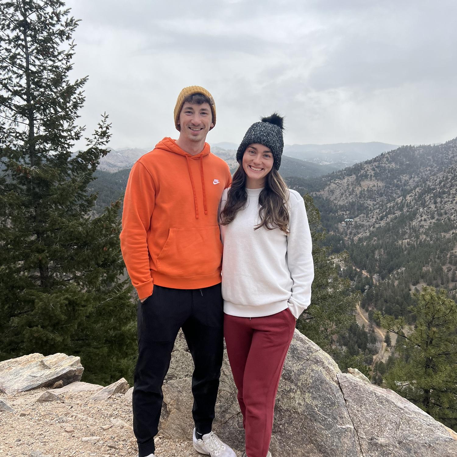 12-25-2024. Christmas in CO!