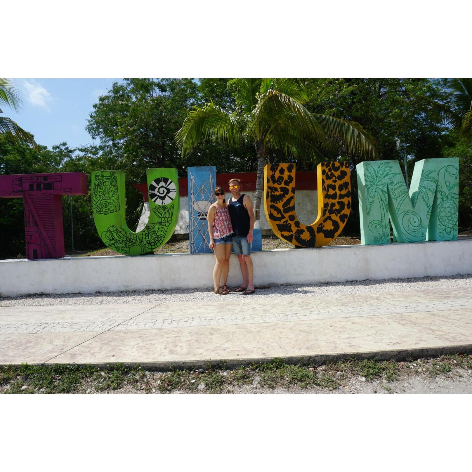 TULUM