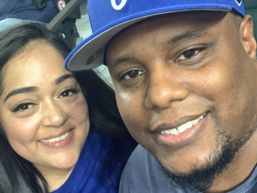 The Wedding Website of Josie Martinez and Boris Wooden