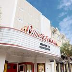 American Theatre