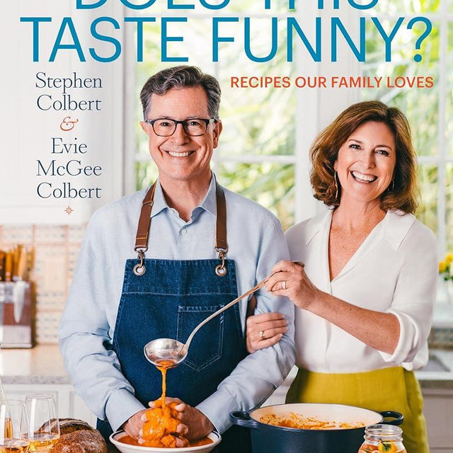 Does This Taste Funny?: Recipes Our Family Loves