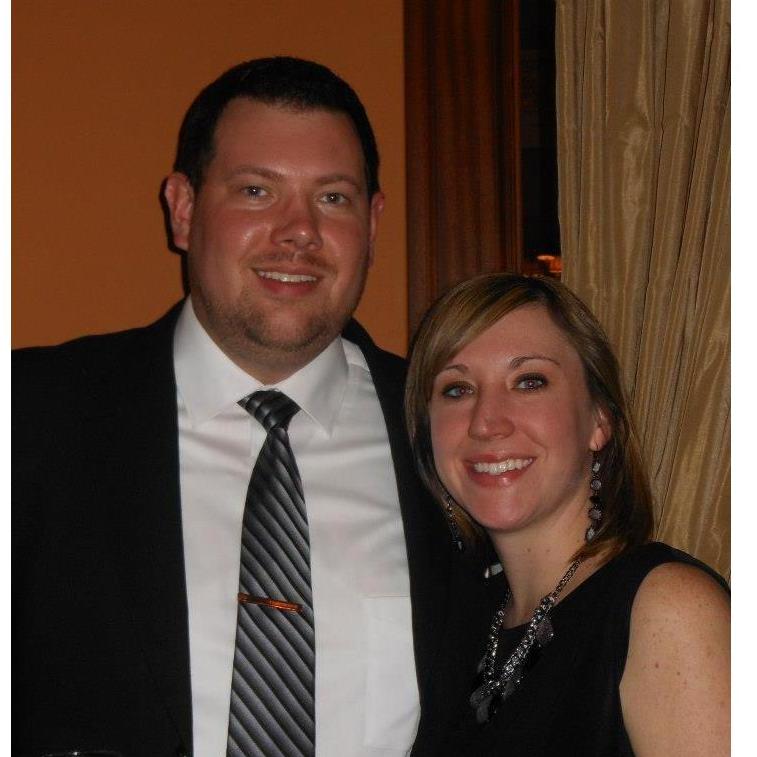 We know how to be fancy!