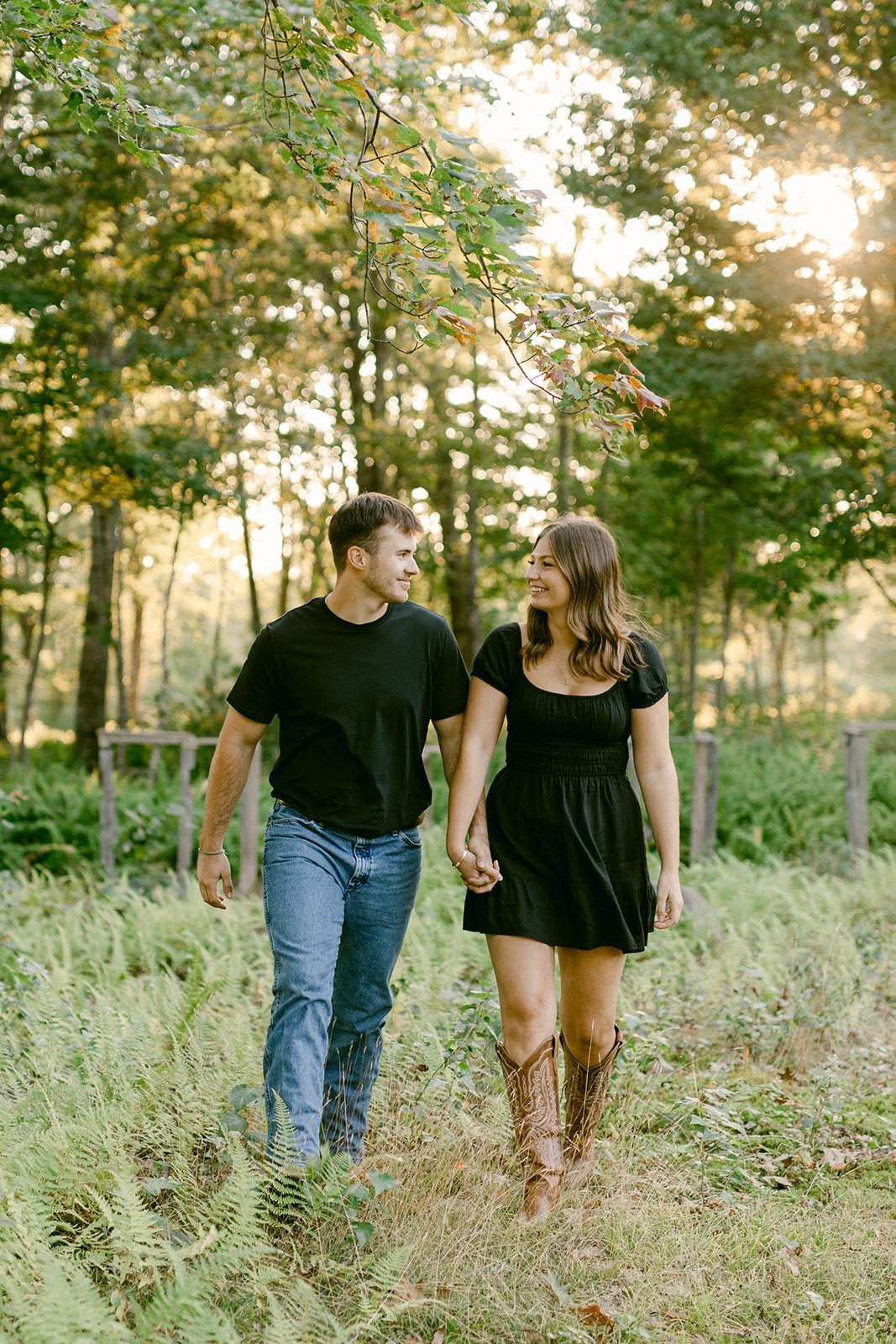 The Wedding Website of Annabelle Noyes and Michael Perry
