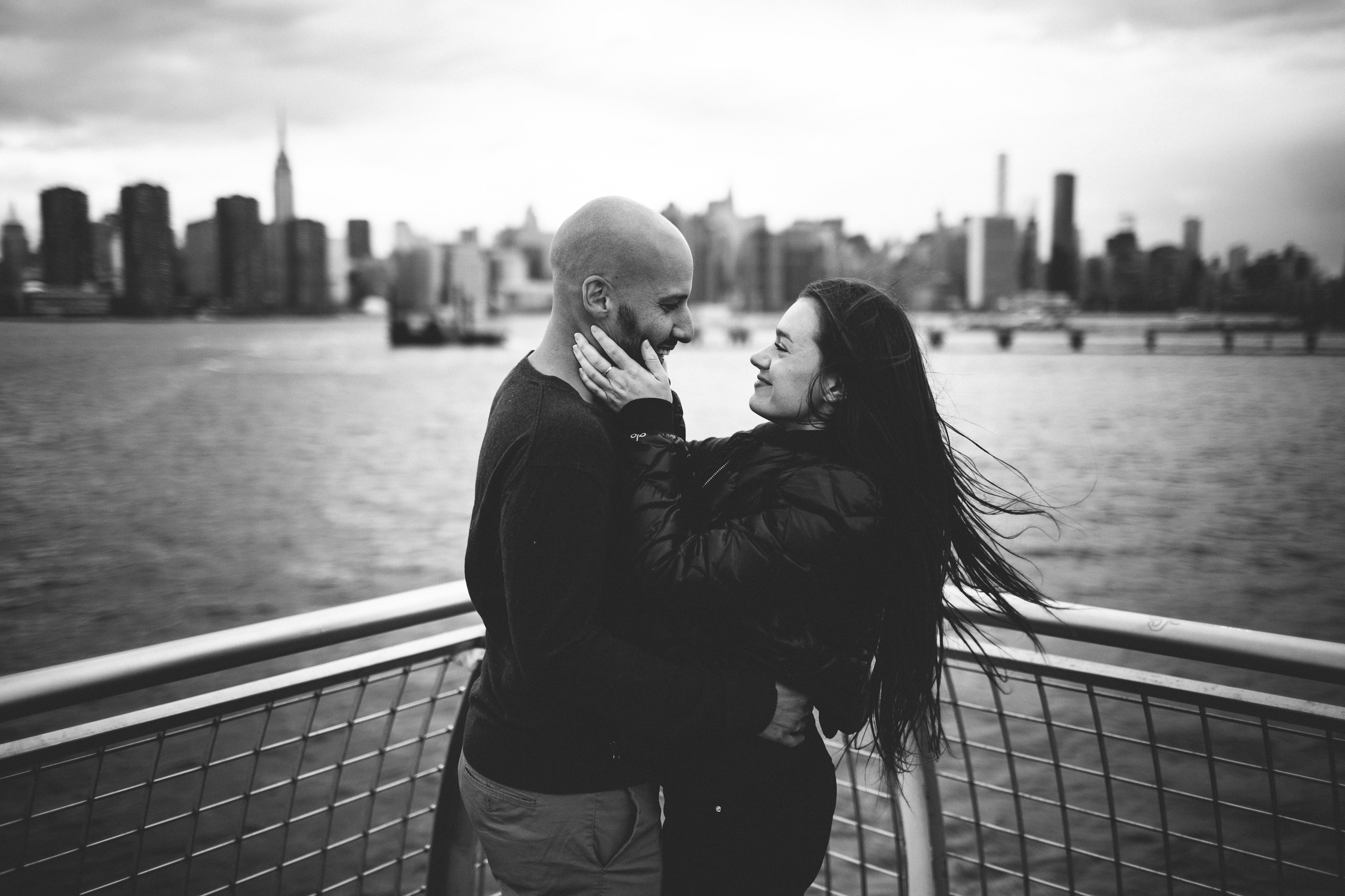 The Wedding Website of Mikelle Rindflish and Matthew Borowick