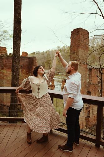 Sophia Hale and Benton Reed's Wedding Website