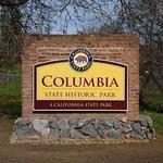 Columbia State Historic Park