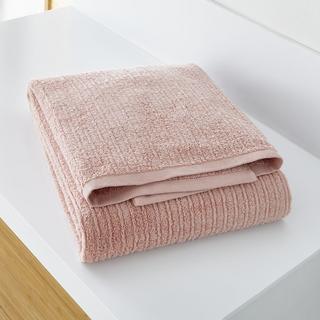 Ribbed Bath Sheet