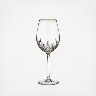 Lismore Essence Wine Glass