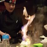 Kouzoku Japanese SteakHouse