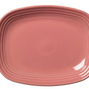 New Retired Fiesta 12 Inch Large Rectangular Platter
