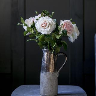 Candia Ceramic Pitcher