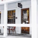 Visit the L.A. Burdick Chocolate Shop in Walpole, NH