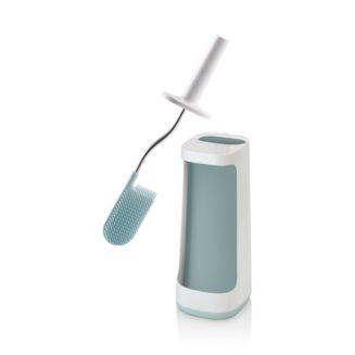 Joseph Joseph Flex™ Plus Toilet Brush with Storage Bay