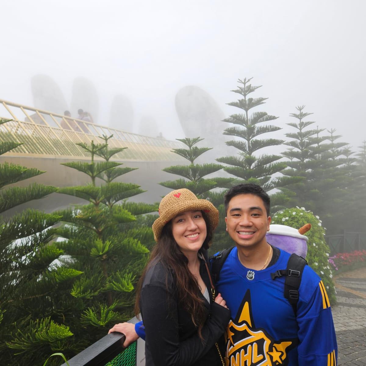 Vietnam trip in March of 2024