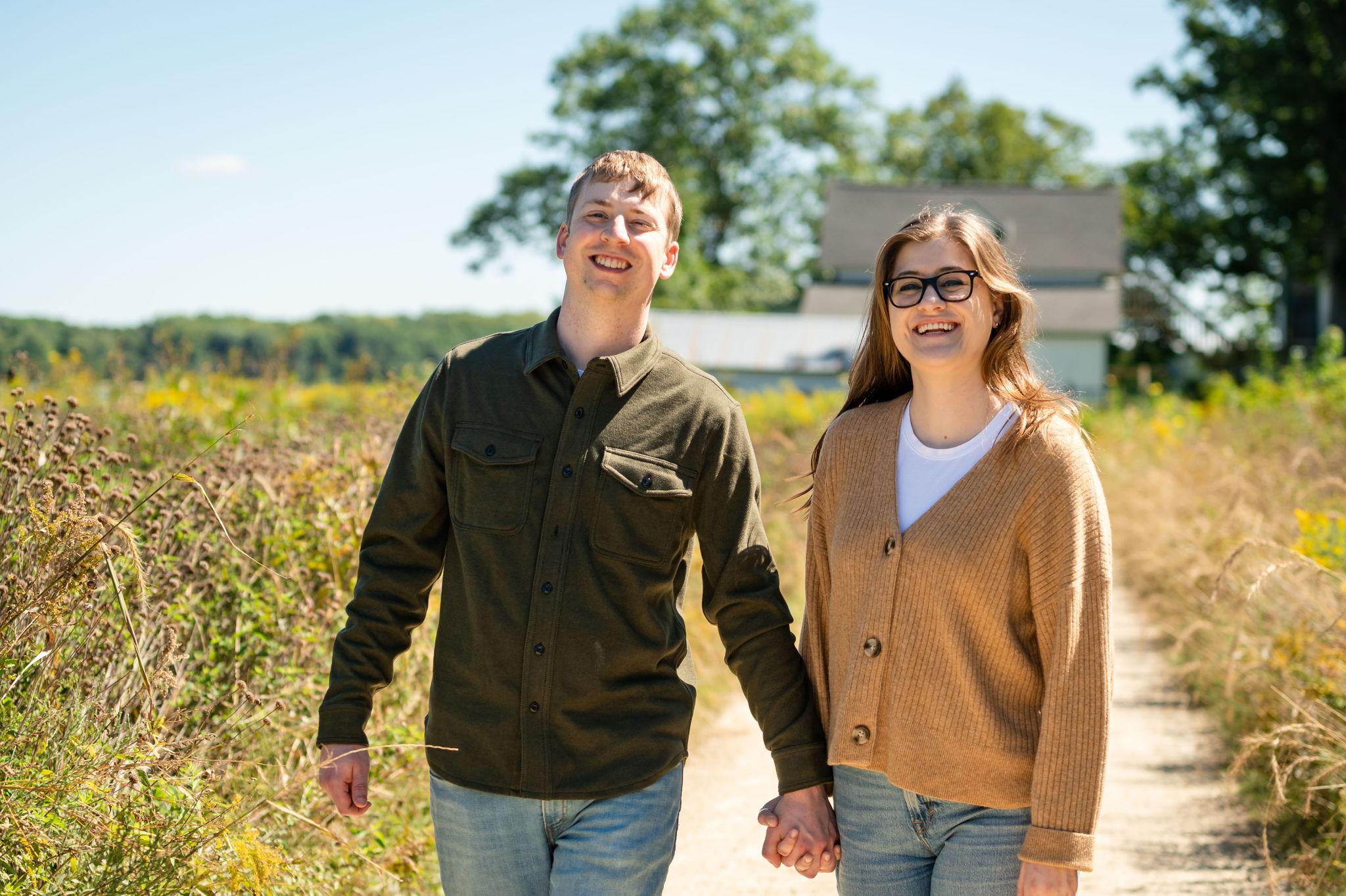 The Wedding Website of Kyle Quillin and Haley Faust