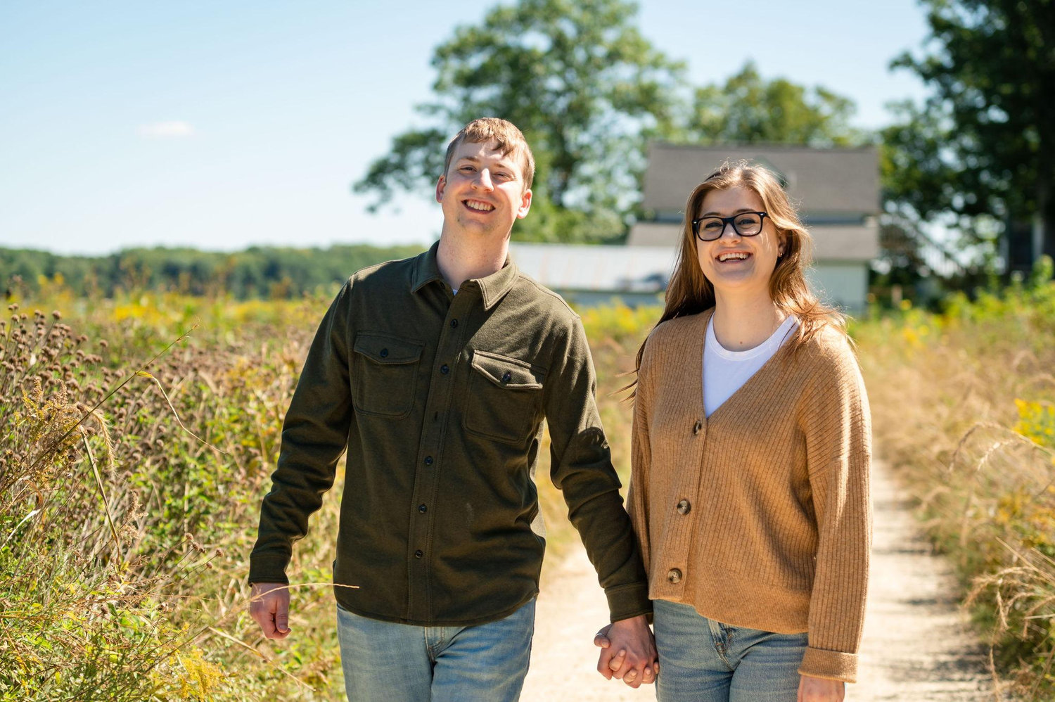 The Wedding Website of Kyle Quillin and Haley Faust