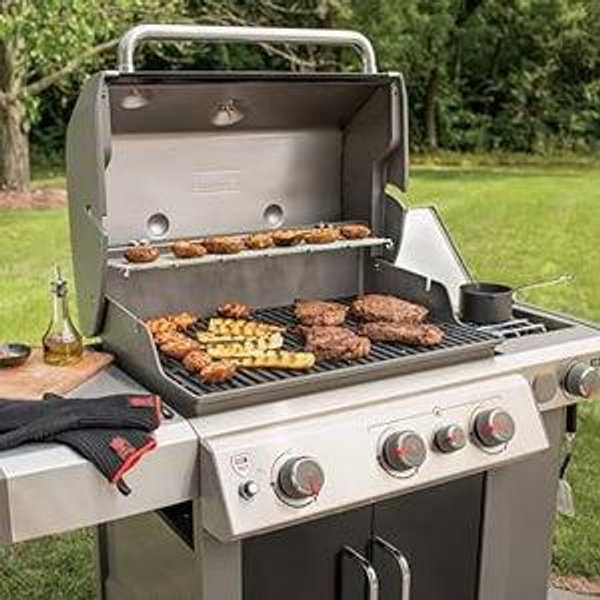 Grill