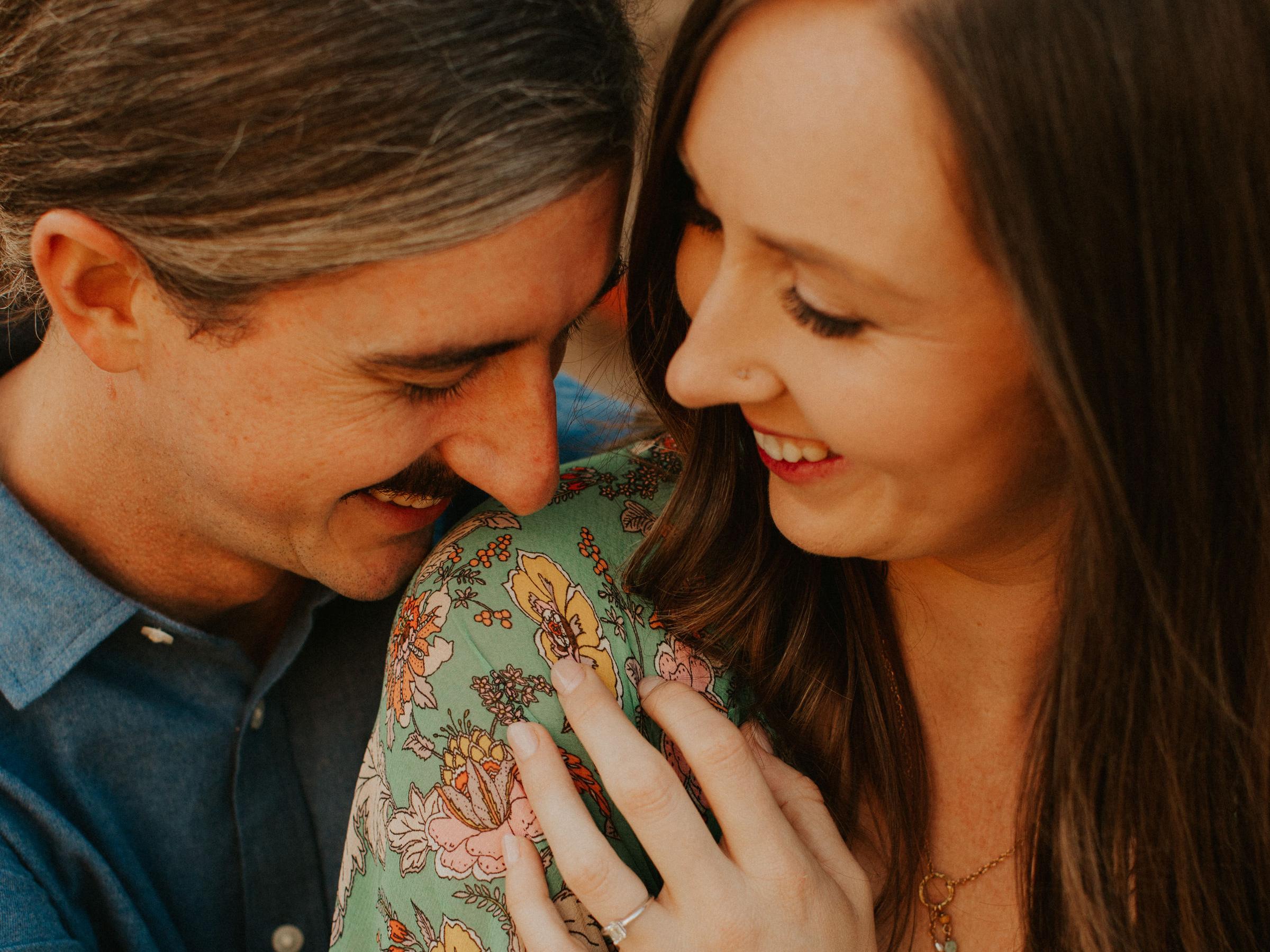 The Wedding Website of Emily Carver and Evan Smith