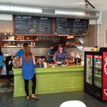 EAT - Graze 'a Place To Eat'