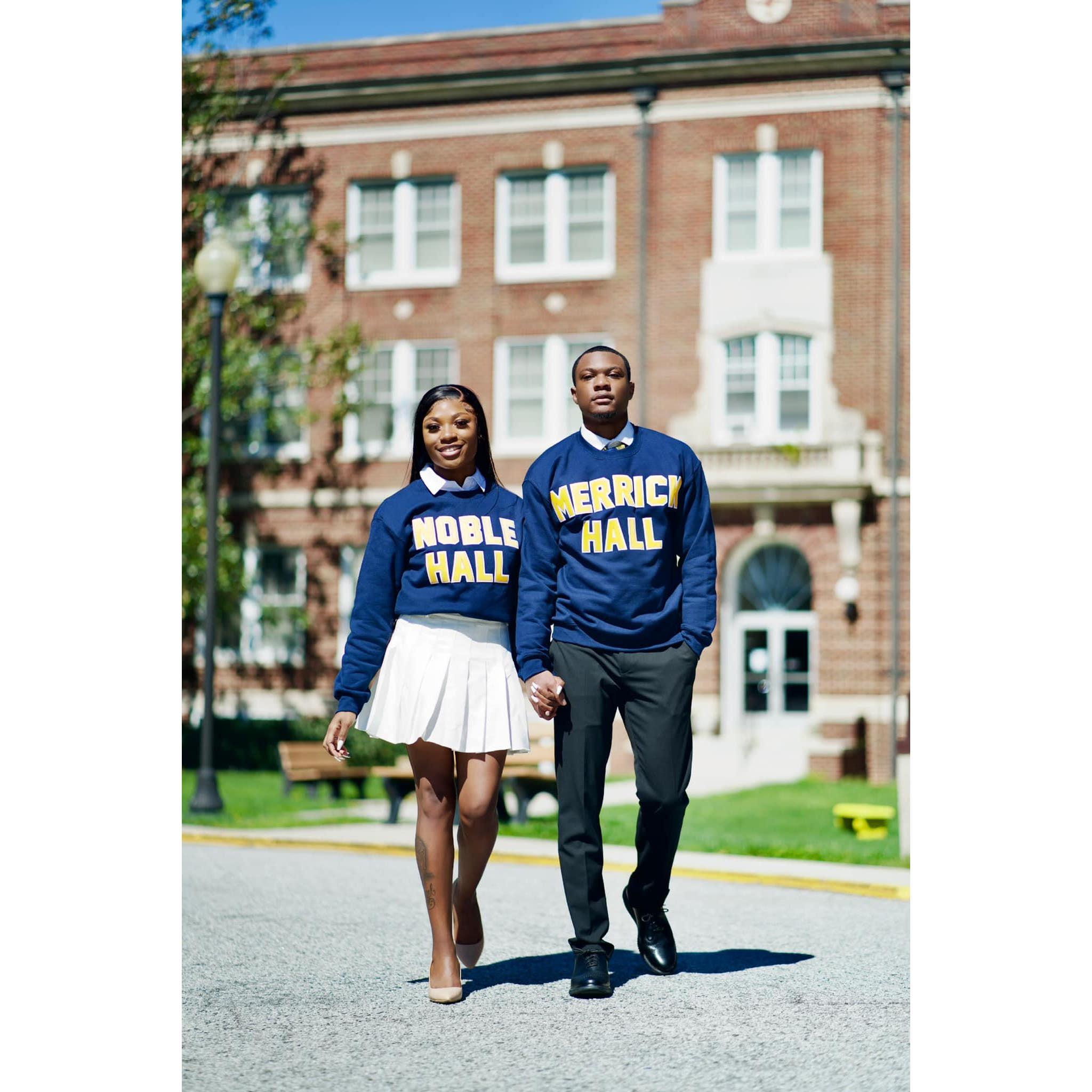 NC A&T class of 2023 graduates!