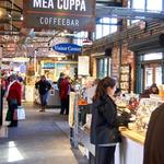 Capitol Market