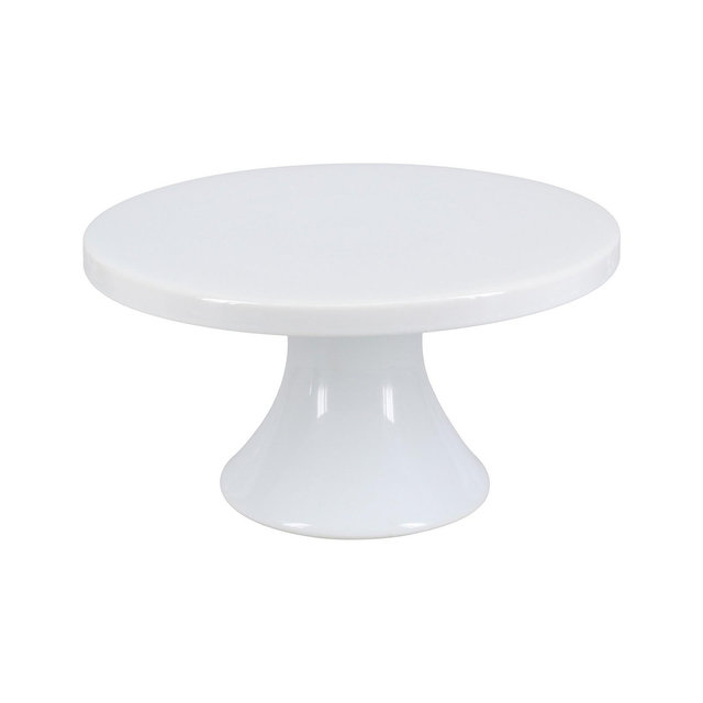 Round Cake Stand