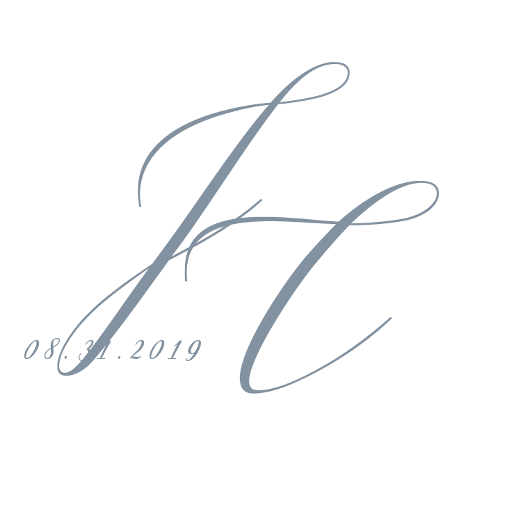 The Wedding Website of Casey McManus and James Bardenwerper