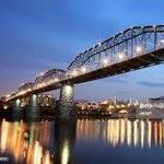 Walnut Street Bridge