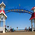 Ocean City Boardwalk