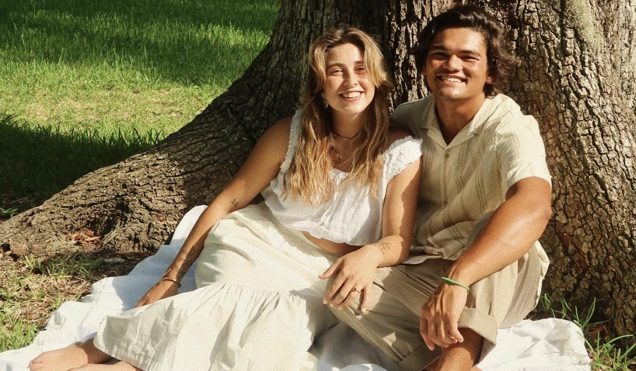The Wedding Website of Hannah Leach and Luke Ritter