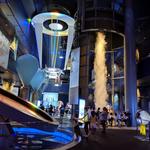 Museum of Science and Industry, Chicago